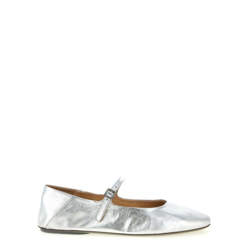 Marsèll Women's Strascico Ballet Flats
